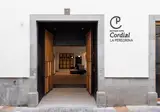 Boutique Hotel Cordial La Peregrina foto 1