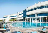 Crowne Plaza Deira foto 1