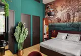 The ALD Boutique Hotel foto 5