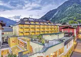 Hotel Norica Therme foto 1