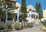Almyrida Village & Waterpark Hotel foto 17