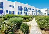 Hotel Erato Mykonos foto 1