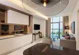 Th8 Palm Dubai Beach Resort Vignette Collecti foto 23