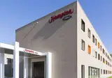 Hampton by Hilton Rome East foto 4