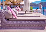 Le Domaine de L'Orangeraie Resort & Spa foto 22