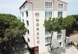 Hotel Monaco foto 1