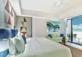 Hard Rock Hotel Maldives foto 17