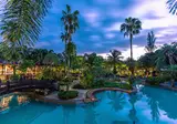 The Hotspring Beach Resort & Spa foto 13
