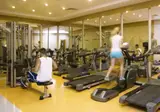 Sunland Resort Hotel Beldibi foto 5