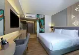 Hotel Amber Pattaya foto 6