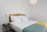 You And The Sea Ericeira Hotel And Apartments foto 9