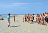 Camping La Clape foto 22