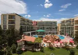 Sunny Day Club Hotel foto 3