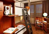 25hours Hotel Hamburg HafenCity foto 5