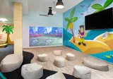 Gran Castillo Tagoro Family & Fun Playa Blanca foto 23