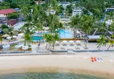 OUTRIGGER Koh Samui Beach Resort foto 14