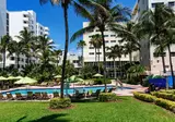 Holiday Inn Miami Beach Oceanfront foto 13