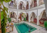 Riad Ekla Boutique Hotel foto 19