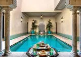 Riad Kniza foto 1