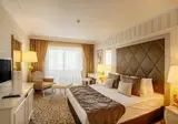Grand Pasha Kyrenia Hotel & Casino & Spa foto 3