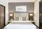 Hawthorn Suites by Wyndham Abu Dhabi City Cen foto 9