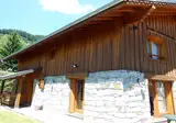 Chalet Les Soldanelles foto 2
