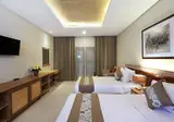 Radha Phala Resort & Spa foto 4