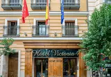 Hotel Victoria 4 foto 5