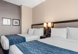 Comfort Inn Prospect Park-Brooklyn foto 30