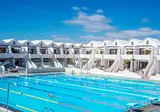 Sands Beach Resort foto 1