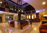 NoxInn Deluxe Hotel foto 14
