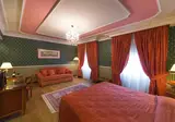 Strozzi Palace Hotel foto 24