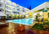 Andaman Seaview Hotel foto 15