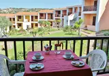 Residence Hotel Costa Serena foto 16