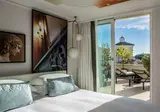 Sofitel Roma Villa Borghese foto 22