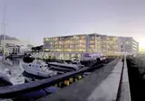 Radisson Blu Waterfront foto 2