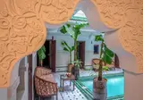 Riad Lalla Khadija Moulaty & Spa foto 3