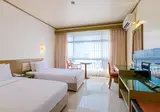 Pinnacle Lumpinee Park Hotel foto 2