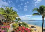 Canonnier Beachcomber Golf Resort & Spa foto 2