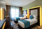 Elite Byblos Hotel - Mall of The Emirates foto 7