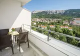 Corinthia Baska Sunny Hotel by Valamar foto 4