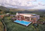 Chalets Chamarel foto 5