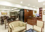 Mint Residence Taksim foto 4