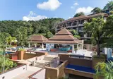 Avani Ao Nang Cliff Krabi Resort foto 10