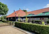 Hotel Hof van 's Gravenmoer foto 14