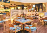Hotel Grand Hyatt Dubai foto 4