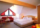 Hotel Alpenruh foto 2