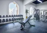 Central Inn Souq Waqif Doha foto 9