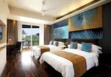 NH Bentota Ceysands Resort foto 12
