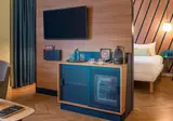 Ibis Styles Madrid City Las Ventas foto 15